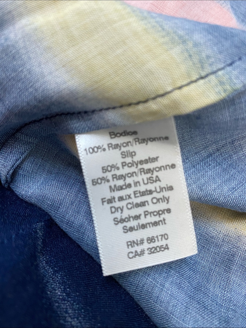 Anthropologie by Porridge - Picture 4 of 4